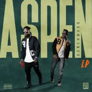 B3nchMarQ - Unapologetic ft. 3two1